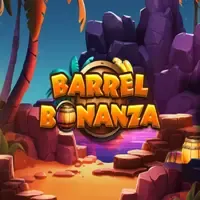Barrel Bonanza game thumbnail