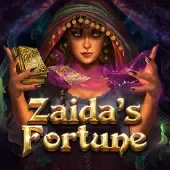 Zaida‘s Fortune game thumbnail