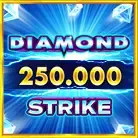 Diamond Strike Scratchcard game thumbnail