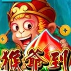 Ho Yeah Monkey game thumbnail