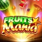 Fruits Mania game thumbnail