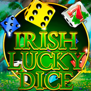 Irish Lucky Dice game thumbnail