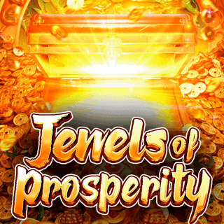 Jewels of Prosperity game thumbnail