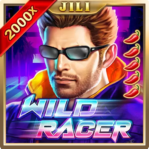 Wild Racer game thumbnail