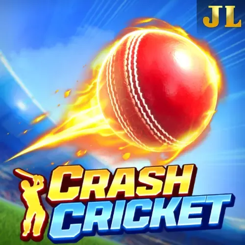 Crash Cricket game thumbnail