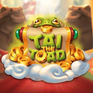 Tai the Toad game thumbnail