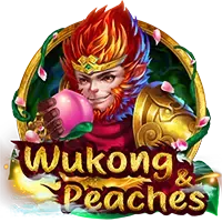 WuKong&Peaches game thumbnail