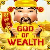 God of Wealth game thumbnail