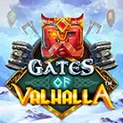 Gates of Valhalla game thumbnail