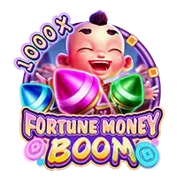 Fortune Money Boom game thumbnail