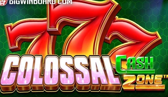 Colossal Cash Zone