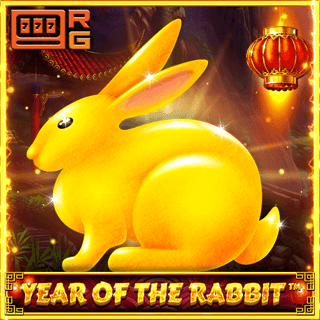 Year of the Rabbit game thumbnail