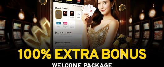 Rebat VIP Mingguan