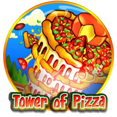 Tower Of Pizza game thumbnail
